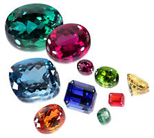 Gemstones at ogpgems.com